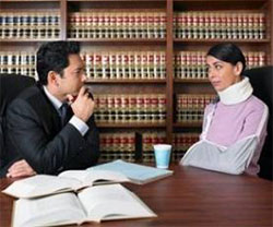 Most Important Qualities in a Personal Injury Lawyer - Sally Morin Law